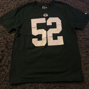 Nike Clay Matthews T-shirt